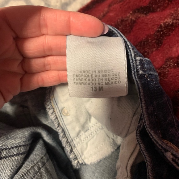 LEVIS  4 pairs for the price of one - Picture 13 of 16